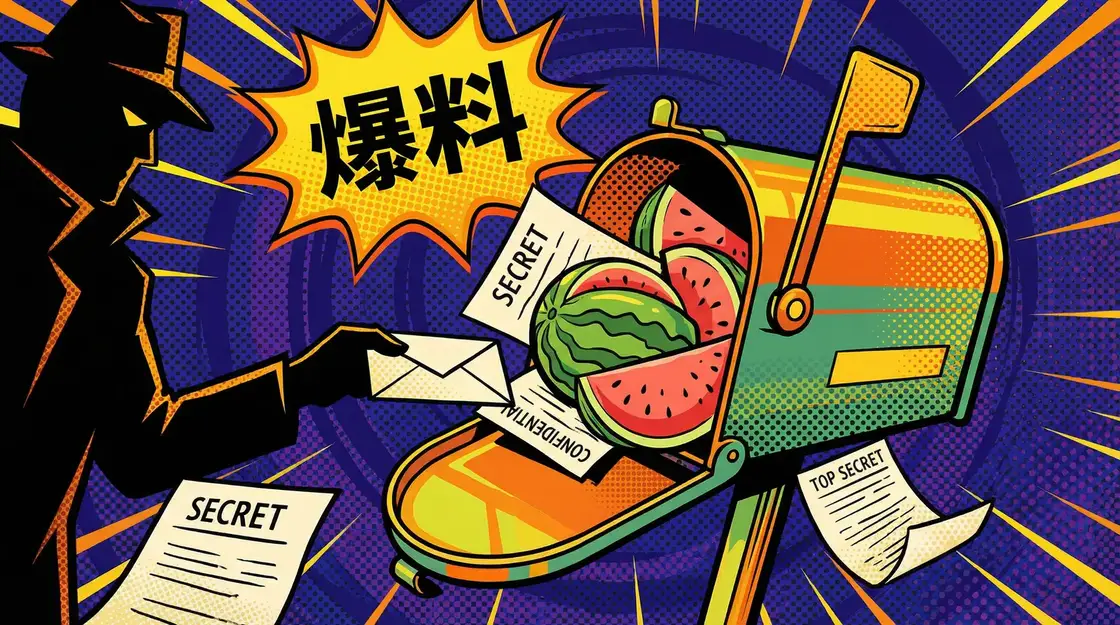手机怎么下载飞信 匿名爆料通道漫画插图
